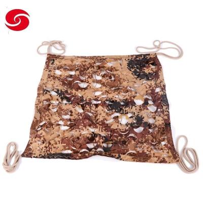 China Multi Spectral Grassland Army Camouflage Net Waterproof Anti Radar for sale