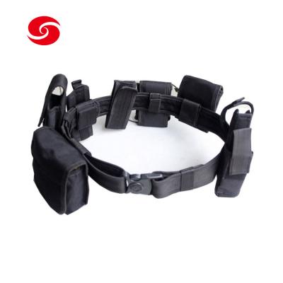 China Whole Set Police Utility Belt for sale