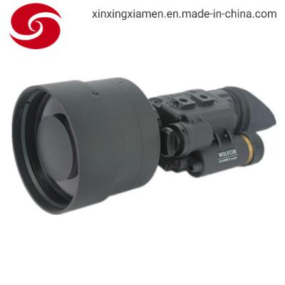 China MHB Night Vision Monocular for sale