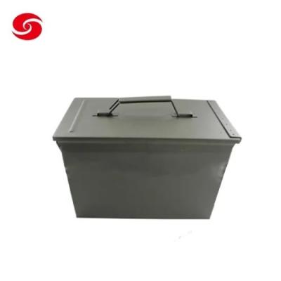 China                                  M2a1 Gd1002 Metal Ammo Can Metal Bullet Storage Tool Can/Aipu Wholesale Waterproof Military Metal Ammo Can              for sale