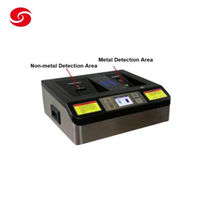 China                                  Explosives and Drugs Scanner Machine Dangerous Liquid Explosive Detector for Airport              for sale