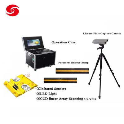 China                                  Accurate Under Vehicle Surveillance System              for sale