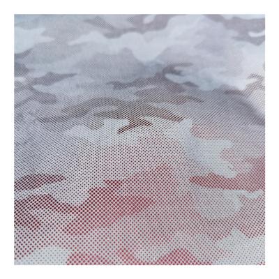 China Viable Functional Fabric Fabric Factory Direct Sale Breathable Reflective Fabric for sale