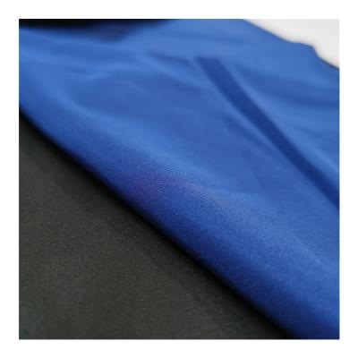 China Waterproof Sportswear fabric100% Polyester Outerwear Waterproof Shell Fabric Soft Machining Hot Sales for sale