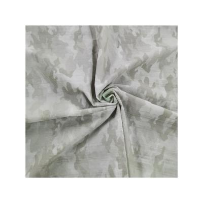 China Viable For Waterproof Garment Temperature Color Changing Fabric Functional Fabric Breathable Fabric for sale