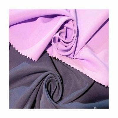 China New Design Recycled Eco Friendly 100D Wholesale High Quality Recycled Four-Way-Stretch Fabric For Tooling for sale