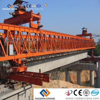 China Bridge Crane Bridge Beam Construction Machine for sale