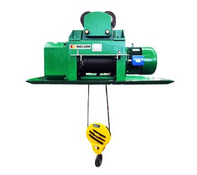 China Building Material Shops Metallurgy Electric Hoist for sale