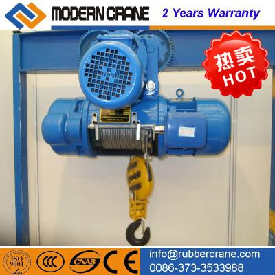 China 20 ton electric crane covering ladder electric crane for sale for sale