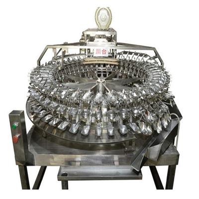 China Food Processing Industries Super Quality Automatic Egg Breaking Machine For Liquid Egg for sale