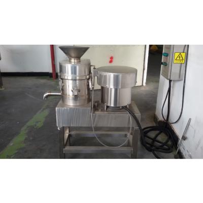 China Food Processing Plant 10000 Capacity Egg Centrifuge for sale