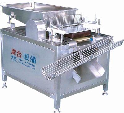 China Quail Egg Processing Factory Super Quality Quail Egg Shelling Machine With Full Real 304 Stainless Steel for sale