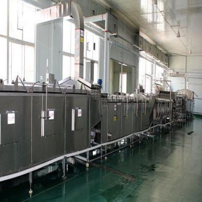 China 2021 hot sale automatic egg peeling machine egg boiling peeler from egg food processing industries for sale