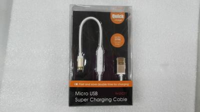 China usb micro date line charge line for Ipad/ipod/samsung for sale