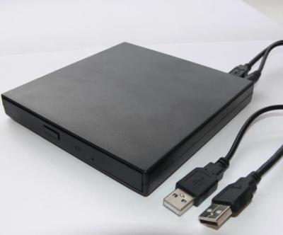 China protable external dvd-rom for laptop read cd,dvd disc for sale