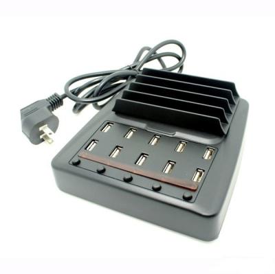 China USB Travel A/C Power Adapter Charger for sale