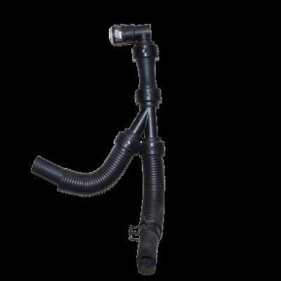 China ISO9001 Passed: 2008 Chrysler Dodge Lincoln Ford Cadillac 626315HP Radiator Hose Heater Connection Hose Tee Hose for sale