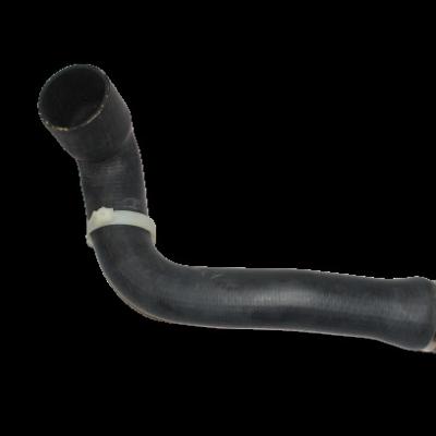 China Passed ISO9001:2008 FOR Freelander 2 Diesel Turbo Intake 2.2t Pipe Intercooler Hose LR002589 for sale