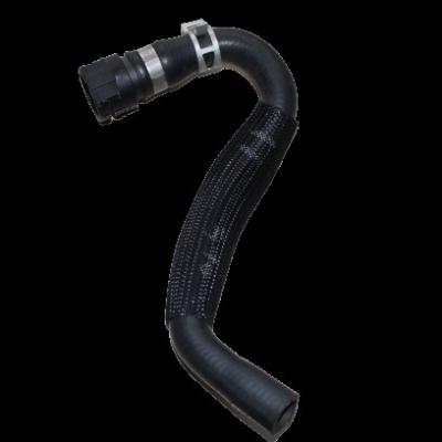 China Automotive Cooling System FOR Range Rover Evoque Freelander Hot Guard Vehicle Air Intake Hose LR044291 for sale