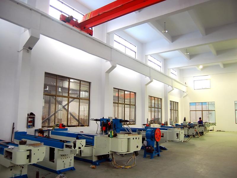 Verified China supplier - Zhangjiagang Minghua Machinery Manufacture Co., Ltd.