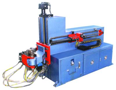 China Pipes processing multifunctional cnc 3d pipe bending machine for wholesales for sale