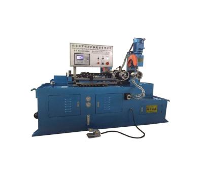 China Garment Shops Automatic Pipe Cutting Machine With High Quality For Sale for sale