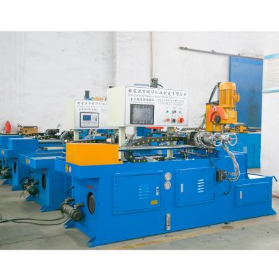 China Hot Selling Automatic Metal Pipe Pipe Tube Cutting Machine Cutting Machine for sale