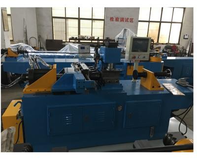 China Forging Factory Made Tube Forming Expanding Machine And Pipe Shrinking Fast Delivery for sale