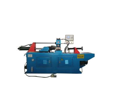 China Forging Factory Made Taper Tube End Forming Machine High Quality Metal Steel Pipe Flared End-Forming Fast Delivery for sale