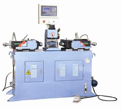 China Pipes Processing Professional Manufacturer for Pipe Forming Machine and Shrink Machine for sale