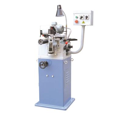 China Grinding Saw Blade Professional Saw Blade Sharpening Machine Grinding Machinery Price For Sale for sale