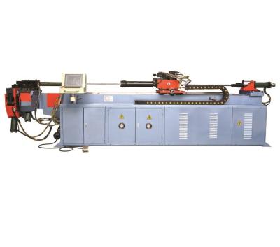 China ALLOY High Performance 3D Tube Bender Pipe Bender for sale