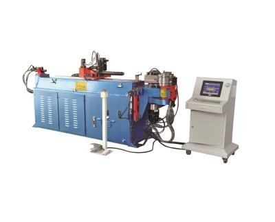 China Brand New Machinery Repair Shops Pipe / Tube Bending Machine With High Quality for sale