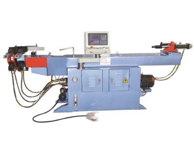 China Round pipe bending new design manderl tube bending machine made in China DW38NC for sale