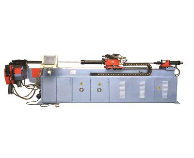 China ALLOY China factory pipe bender stainless steel tube machine rolling for tubes wholesale for sale