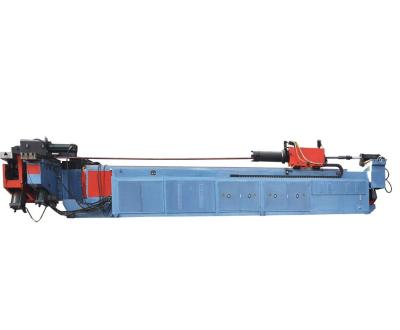 China Cold Stamping Bending Machine Steel Pipe CNC Tube Profile Bending Machines Prices for sale