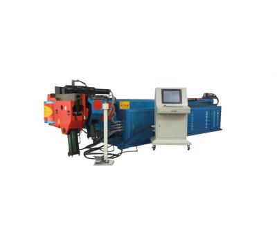 China cnc automatic pipe stamping bending machine for sale hydraulic pipe bender 3d metal for sale