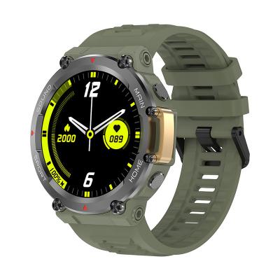 China Touch Screen New products in China Activity tracker smart bracelet men's sports smartwatch 2023 for sale