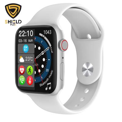 China Touch Screen 8 series smart watch wireless charging watch 1.92 inch high definition large screen watch for sale