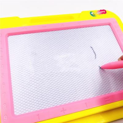 China 2020 Educational Hot Sale Kids DIY Magic Board Drawing/Writing Toys DIY Toys Crafts For Children for sale