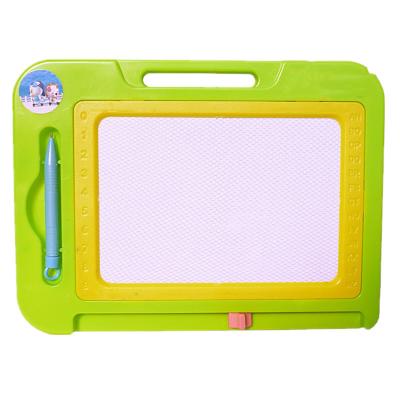 China Educational DIY Toys Children's Lightweight Magnetic Drawing Board A2 for sale