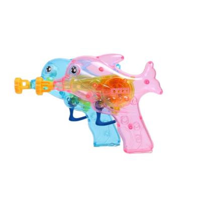 China Professional Bubble Gun Machine Game Shape Water Games Summer Bubble Animal Outdoor Plastic Gun Toys For Kids for sale