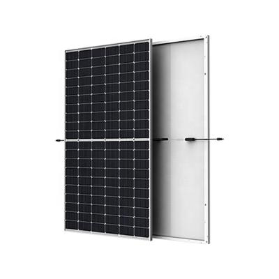 China Best MBB Trina Solar Panel 360W 370W 380W Electric Solar Panel 166mmx83mm China Top Mono Solar Module Top Mono Solar Module 360W 370W 380W China Factory for sale