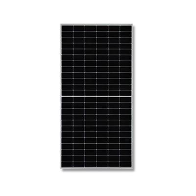 China Cheap Solar Panel China 182mm x 91mm Double Glass MBB Solar Panel 525W 530W 540W 550W Brand JAsolar Mono Bifacial Modole PV Modole Glass for sale