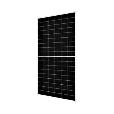 China JAsolar High Efficiency Mono Small Size MBB Solar Panel 395W 400W 410W 420W Best Price Solar Panel Home Roof PV Module System 182mmx91mm for sale