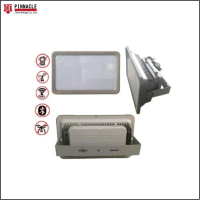 China 20MHz-6000MHz Cellular Mobile Phone Signal Jammer Blocker Jamming Devices for sale