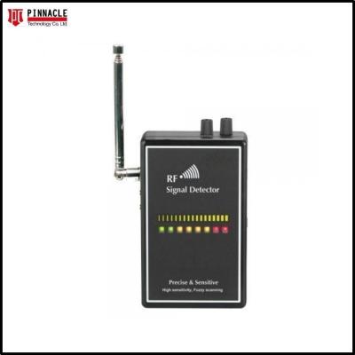 China Detector de interferencia de señal móvil WiFi inalámbrico 433mhz 868mhz OEM en venta