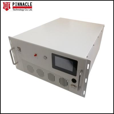 Κίνα Αντιδρόμιο PA RF Power Amplifier Module Δορυφορικός Δορυφορικός Δορυφόρος 200W προς πώληση