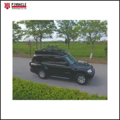 China Teller RCIED VIP Vehicle Signal Jammer 300Ah Batterij aangedreven ODM Te koop