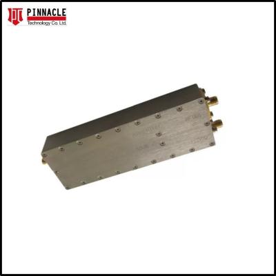 Κίνα 1GHz-2GHz L-Band UHF RF Amplifier Module χαμηλό θόρυβο υψηλή σταθερότητα προς πώληση